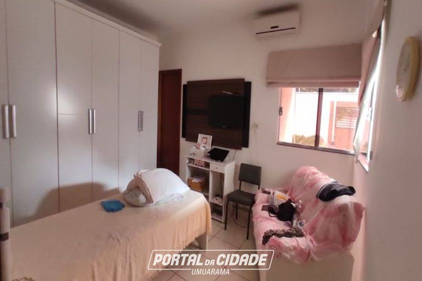 Casa &agrave; venda - Jardim Imigrantes