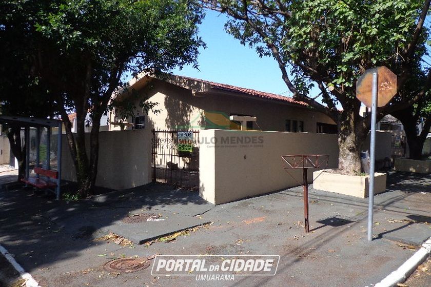 Casa &agrave; venda - 80m&sup2; - Parque Alto Boa Vista