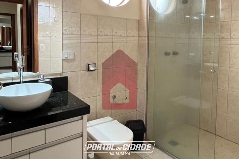 Apartamento &agrave; venda - 103m&sup2; - Zona I