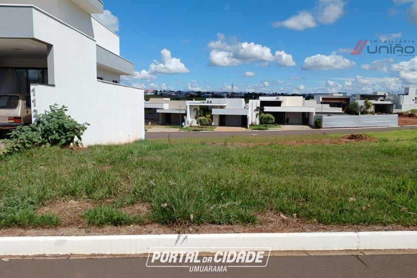 Terreno &agrave; venda - 250m&sup2; - Cond. Essenza Neocitt&agrave;