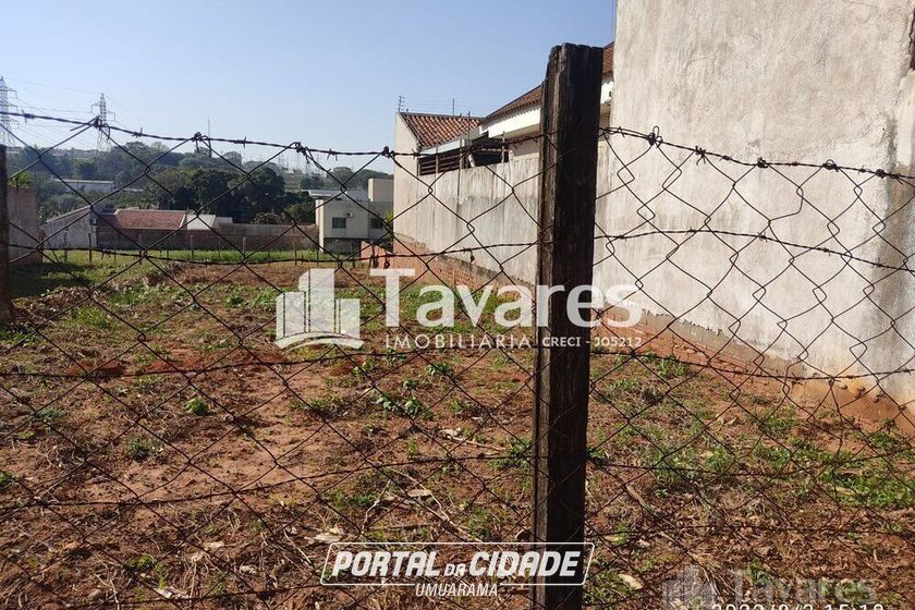 Terreno &agrave; venda - 213m&sup2; - Jardim S&atilde;o Cristov&atilde;o II