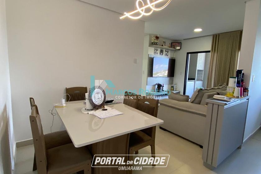 Apartamento &agrave; venda - 116m&sup2; - Parque da G&aacute;vea