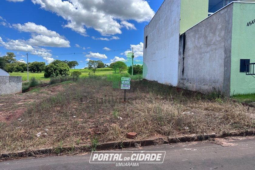 Terreno &agrave; venda - 144m&sup2; - JARDIM PIMENTEL