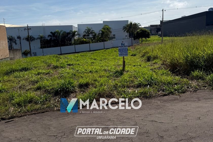 Terreno &agrave; venda - 180m&sup2; - Parque Residencial Interlagos
