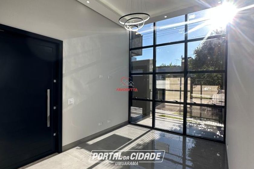 Casa &agrave; venda - 142m&sup2; - JARDIM SAO FRANCISCO