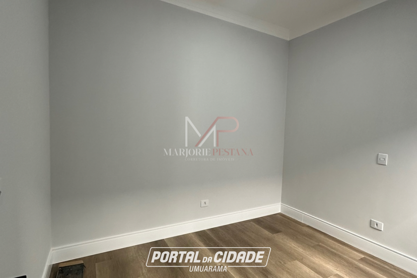 Casa &agrave; venda - 190m&sup2; - Jardim Am&eacute;rica