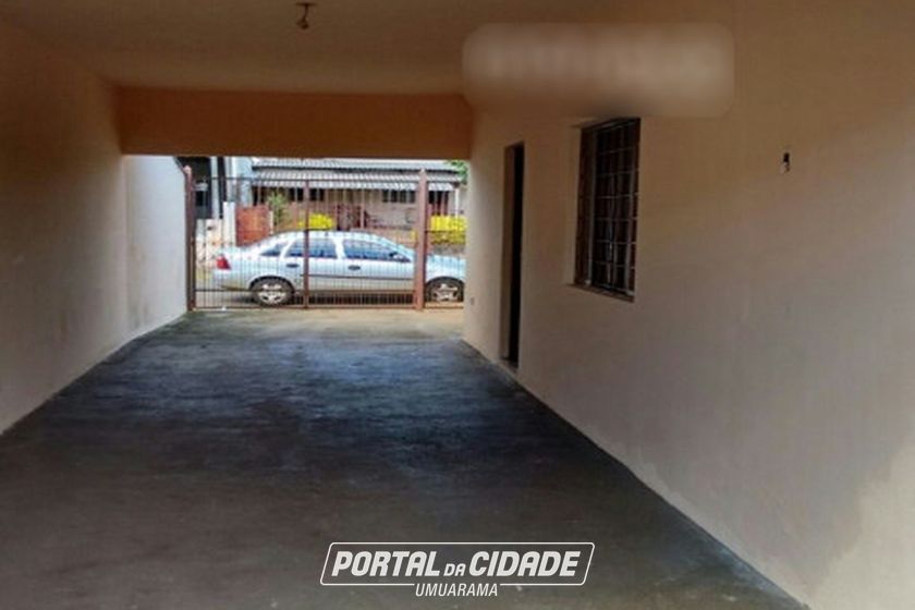 Casa &agrave; venda - 137m&sup2; - Londrina