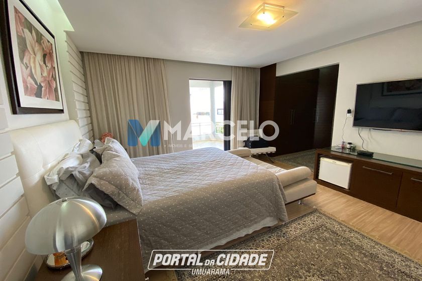 Sobrado &agrave; venda - 410m&sup2; - Jardim Vila Romana