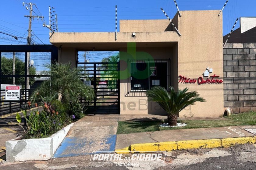 Casa &agrave; venda - 120m&sup2; - Zona VI