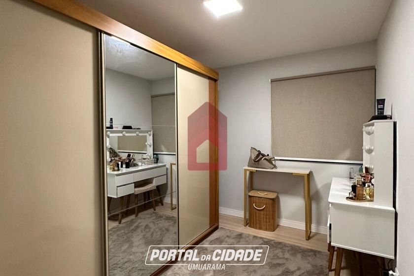 Apartamento &agrave; venda - 76m&sup2; - Zona II