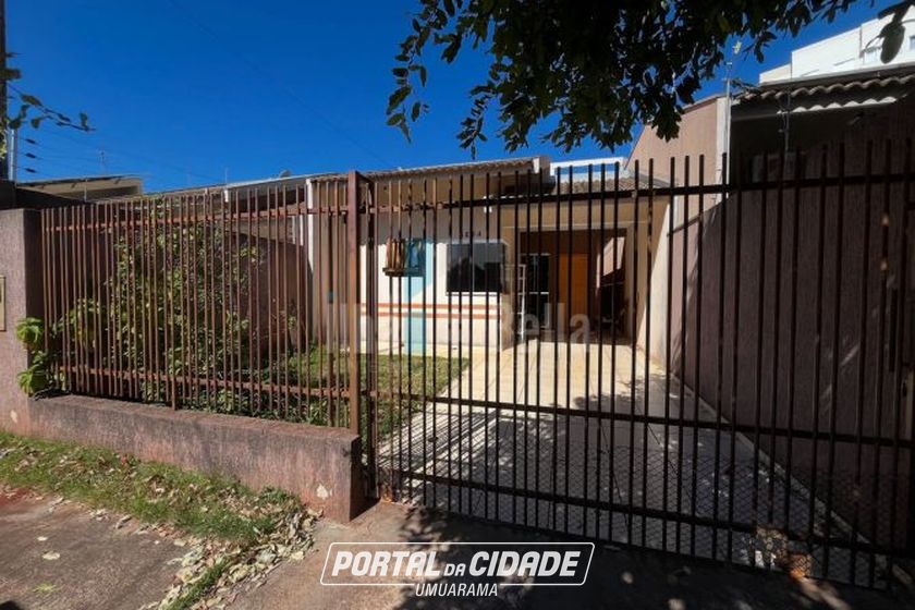 Casa &agrave; venda - Parque Residencial Interlagos