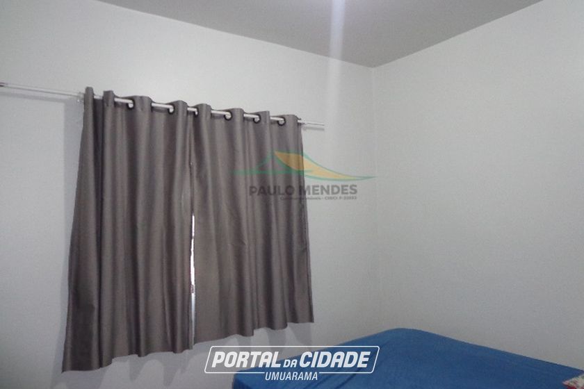 Casa &agrave; venda - 80m&sup2; - Parque Alto Boa Vista