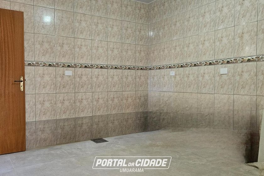 Casa &agrave; venda - 64m&sup2; - Jardim Yonezu