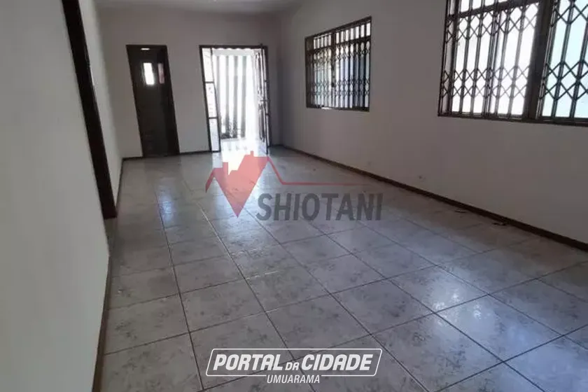Casa &agrave; venda - Zona II