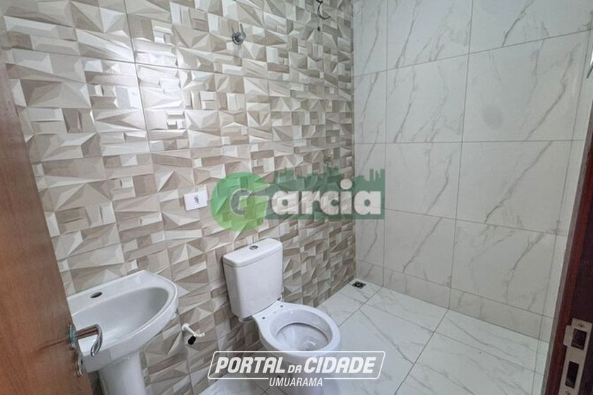 Casa &agrave; venda - 60m&sup2; - JARD. SANTA C&Eacute;CILIA