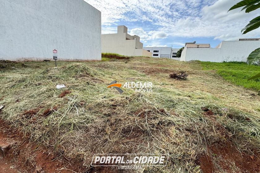 Terreno &agrave; venda - Parque Residencial da G&aacute;vea