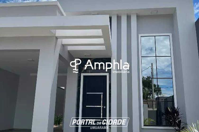 Casa &agrave; venda - 116m&sup2; - Vila Ga&uacute;cha