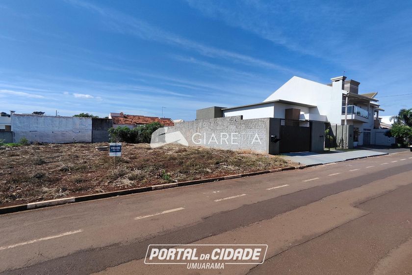 Terreno &agrave; venda - 401m&sup2; - JARDIM GISELA