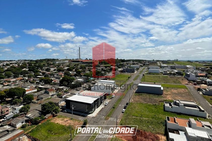 Apartamento &agrave; venda - 132m&sup2; - Parque Residencial da G&aacute;vea