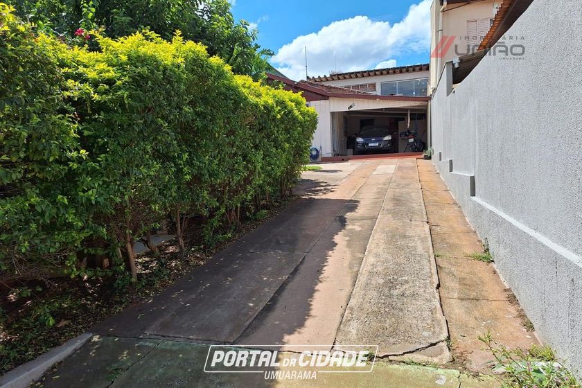 Casa &agrave; venda - 105m&sup2; - Jardim S&atilde;o Marcos