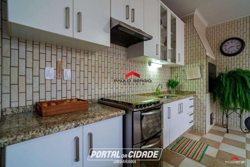 Casa &agrave; venda - 191m&sup2; - Zona II