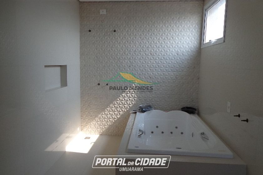 Apartamento &agrave; venda - 225m&sup2; - Zona II