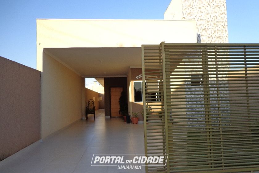 Casa &agrave; venda - 90m&sup2; - Jardim Belo Monte