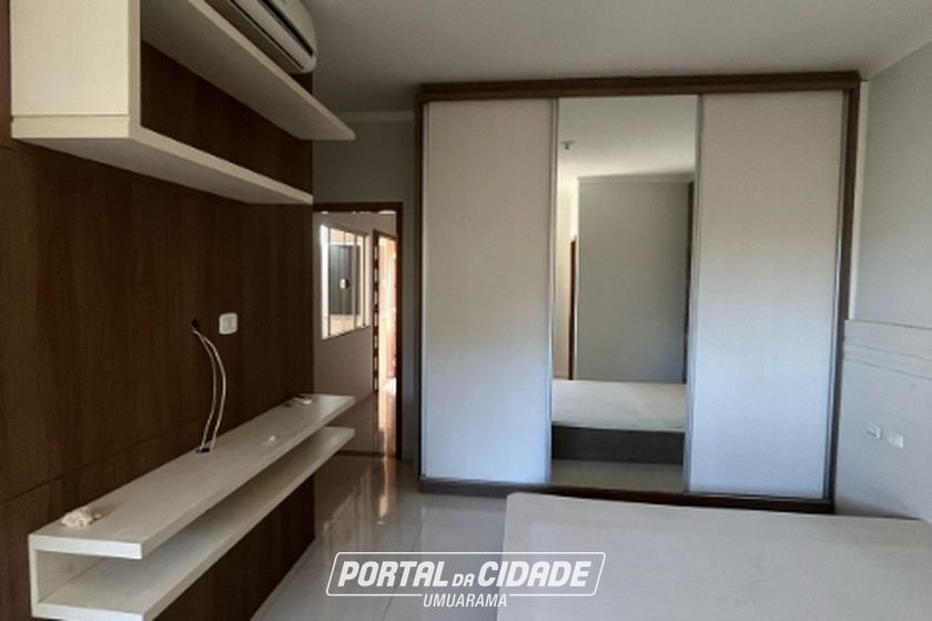 Casa &agrave; venda - 210m&sup2; - Jardim Espanha