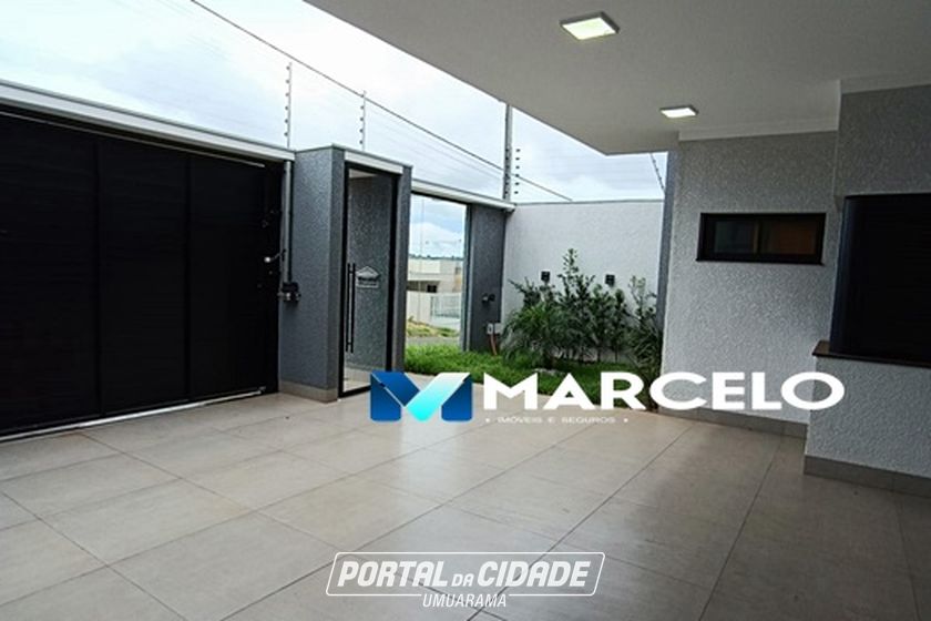 Casa &agrave; venda - 184m&sup2; - Jardim Cima