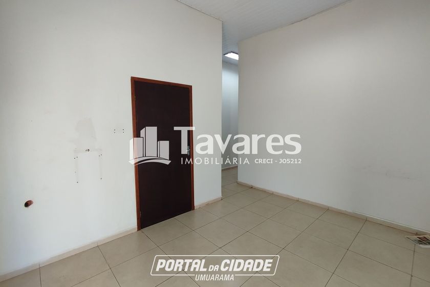 Sala Comercial para alugar - Zona I
