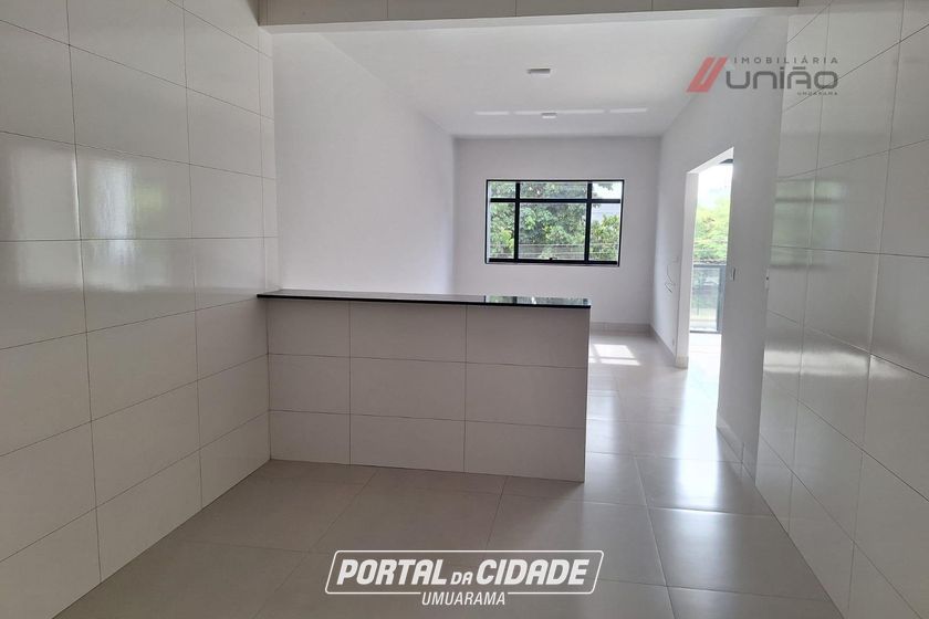 Apartamento para alugar - 150m&sup2; - Zona I