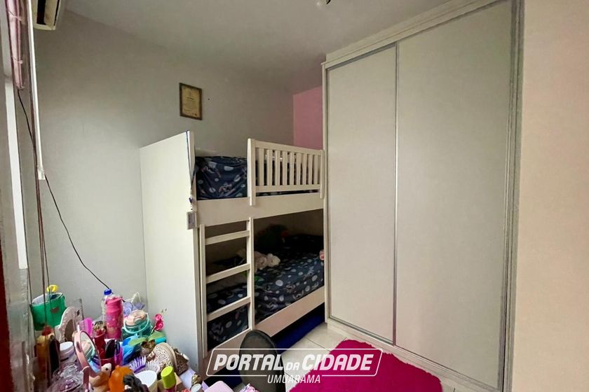 Casa &agrave; venda - 86m&sup2; - JARDIM VERDE VALE