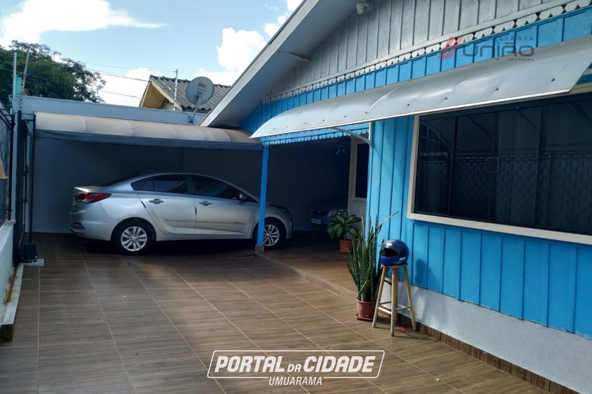 Casa &agrave; venda - 109m&sup2; - Parque San Gaetano