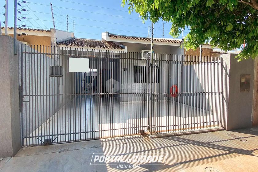 Casa &agrave; venda - 60m&sup2; - Parque Belo Monte