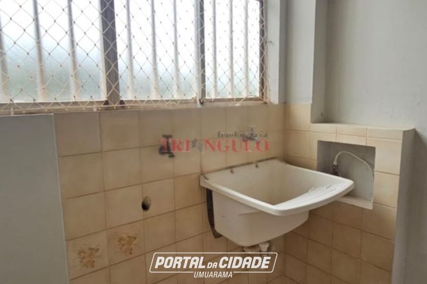 Apartamento &agrave; venda - 57m&sup2; - ZONA III