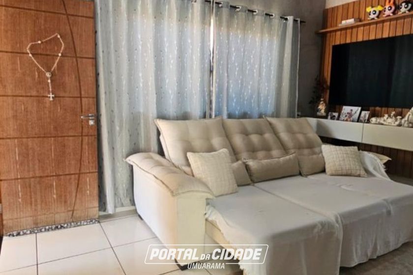 Casa &agrave; venda - 74m&sup2; - CENTRO