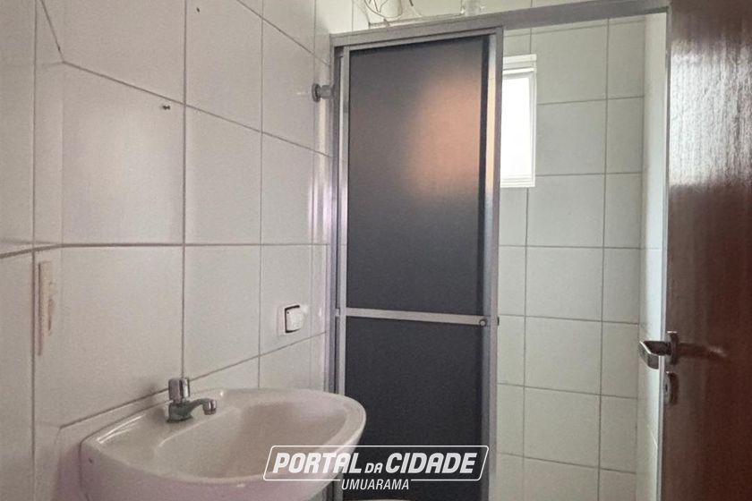 Apartamento &agrave; venda - 52m&sup2; - Parque Alto da Parana