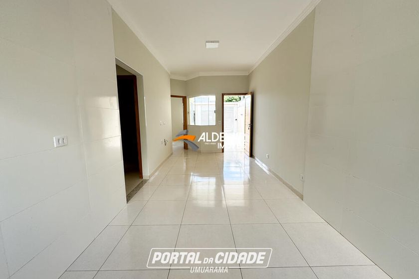 Casa para alugar - 76m&sup2; - Parque Ibirapuera