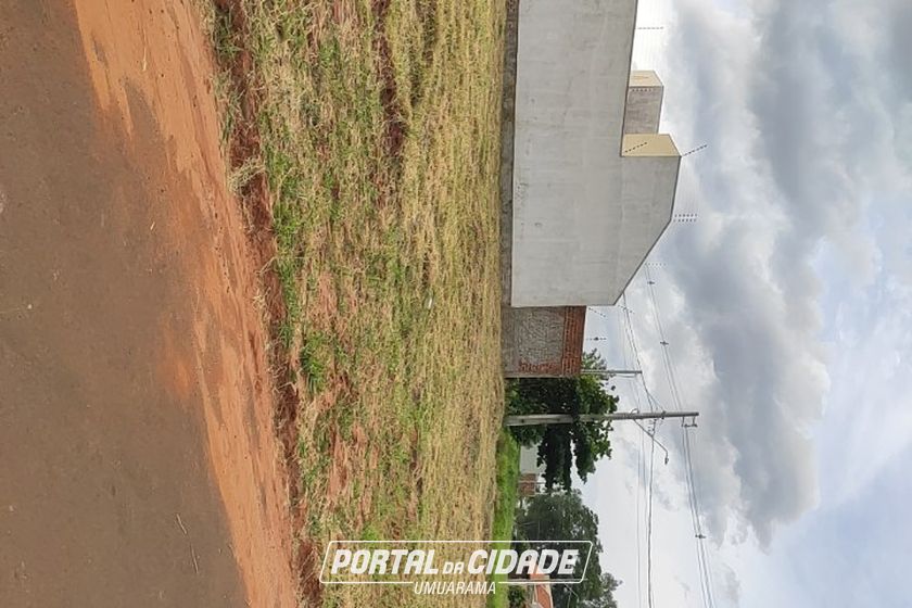 Terreno &agrave; venda - 193m&sup2; - Parque Residencial Montreal