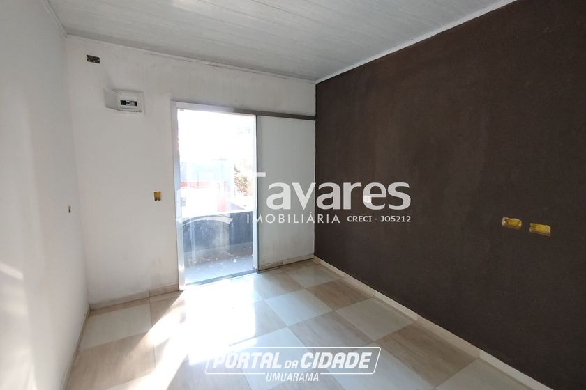 Casa &agrave; venda - 179m&sup2; - Parque San Remo I