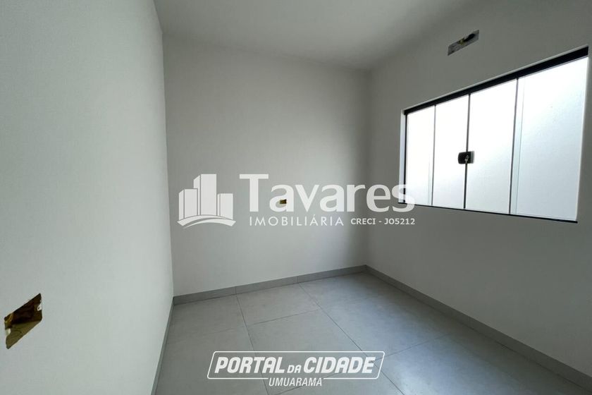 Casa &agrave; venda - 95m&sup2; - Jardim Colorado