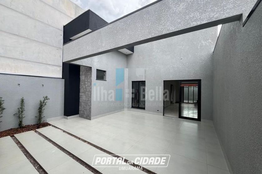 Casa &agrave; venda - Jardim Portugu&ecirc;s