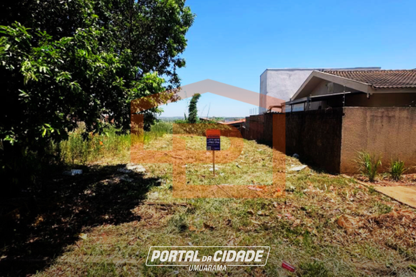 Terreno &agrave; venda - 210m&sup2; - Jardim Oriente
