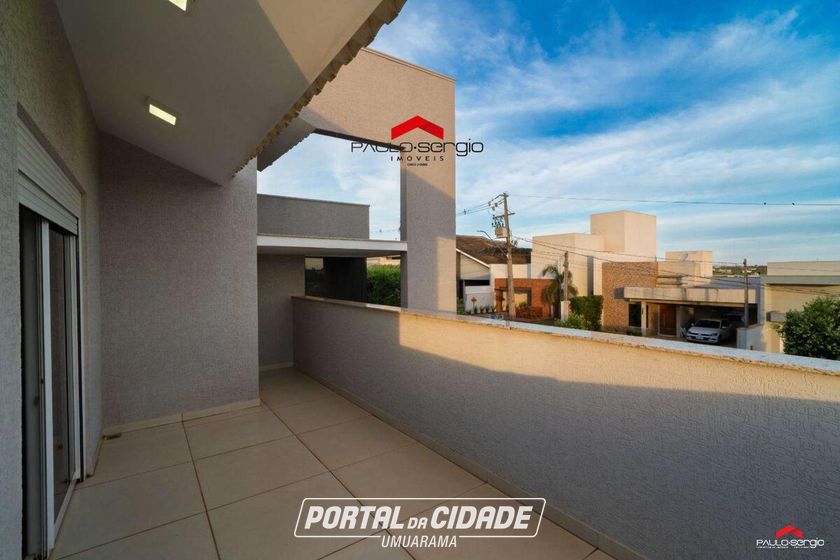 Sobrado &agrave; venda - 262m&sup2; - Jardim Am&eacute;rica