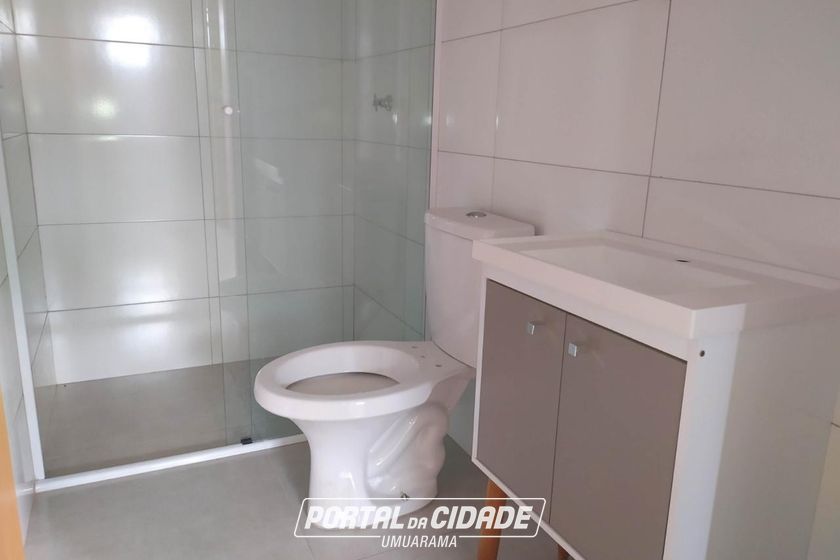 Apartamento &agrave; venda - 64m&sup2; - ZONA VII