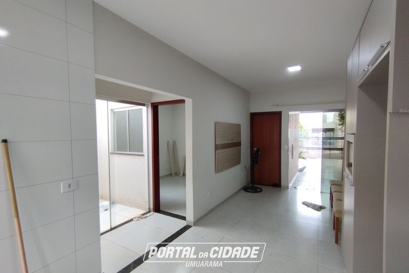 Casa para alugar - 69m&sup2; - PARQUE IBIRAPUERA