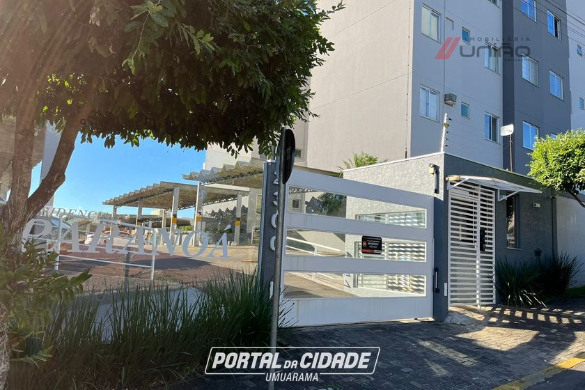 Apartamento &agrave; venda - 52m&sup2; - Parque Alto da Parana