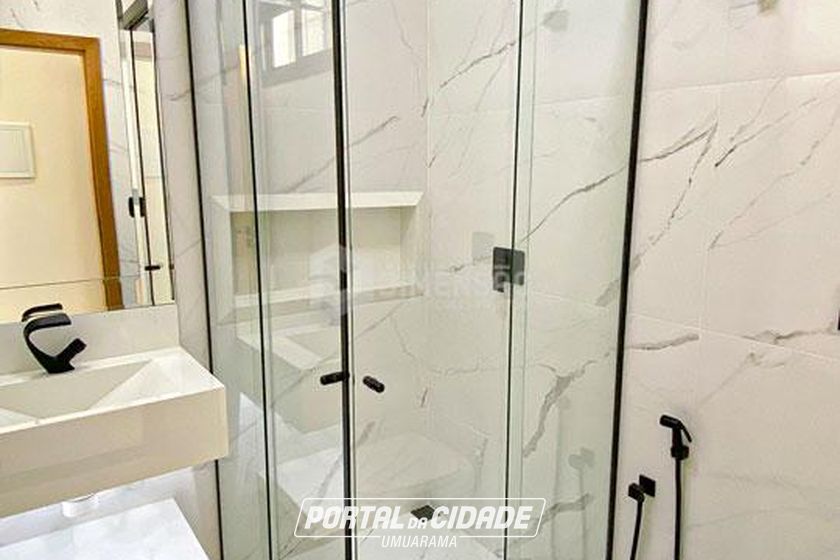 Casa &agrave; venda - 127m&sup2; - Parque Interlagos II