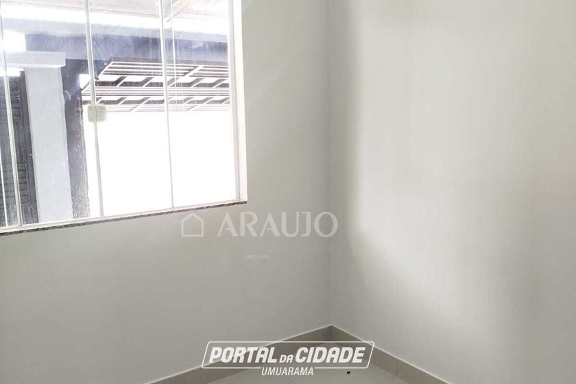 Casa &agrave; venda - 82m&sup2; - JARDIM CEREJEIRAS