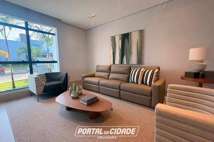 Casa &agrave; venda - 364m&sup2; - Portal Das &Aacute;guas